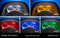Diode Dynamics DD7454 Stage Series RGBW LED Rock Light (8-pack) Diode Dynamics - Truck Part Superstore