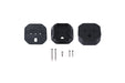 Diode Dynamics DD7462 Stage Series Rock Light Surface Mount Adapter Kit (one) Diode Dynamics - Truck Part Superstore