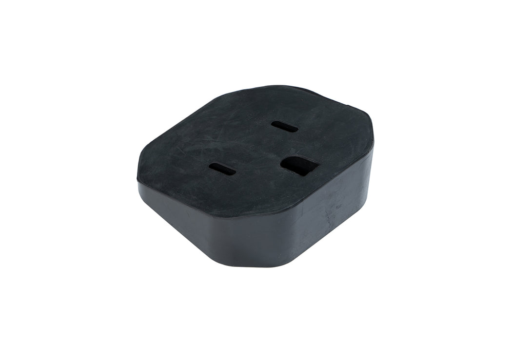 Diode Dynamics DD7462 Stage Series Rock Light Surface Mount Adapter Kit (one) Diode Dynamics - Truck Part Superstore