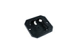 Diode Dynamics DD7463 Stage Series Rock Light Flush Mount Adapter Kit (one) Diode Dynamics - Truck Part Superstore