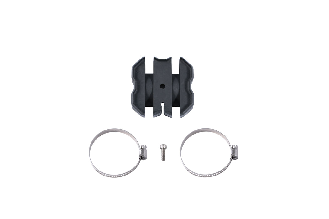 Diode Dynamics DD7464 Stage Series Rock Light Tube Mount Adapter Kit (one) Diode Dynamics - Truck Part Superstore