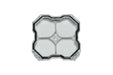 Diode Dynamics DD7468 Red Clear Lens for Stage Series Rock Lights Diode Dynamics - Truck Part Superstore
