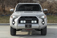 Diode Dynamics DD7536 SS5 Stealth Grille LED 2-Pod Kit for 2014-2023 Toyota 4Runner, Pro White Combo Diode Dynamics - Truck Part Superstore