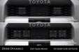 Diode Dynamics DD7536 SS5 Stealth Grille LED 2-Pod Kit for 2014-2023 Toyota 4Runner, Pro White Combo Diode Dynamics - Truck Part Superstore