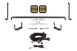 Diode Dynamics DD7537 SS5 Stealth Grille LED 2-Pod Kit for 2014-2023 Toyota 4Runner, Pro Yellow Combo Diode Dynamics - Truck Part Superstore