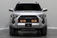 Diode Dynamics DD7538 SS5 Stealth Grille LED 2-Pod Kit for 2014-2023 Toyota 4Runner, Sport White Driving Diode Dynamics - Truck Part Superstore