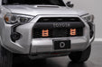Diode Dynamics DD7546 SS5 Stealth Grille LED 4-Pod Kit for 2014-2023 Toyota 4Runner, Sport White Driving Diode Dynamics - Truck Part Superstore