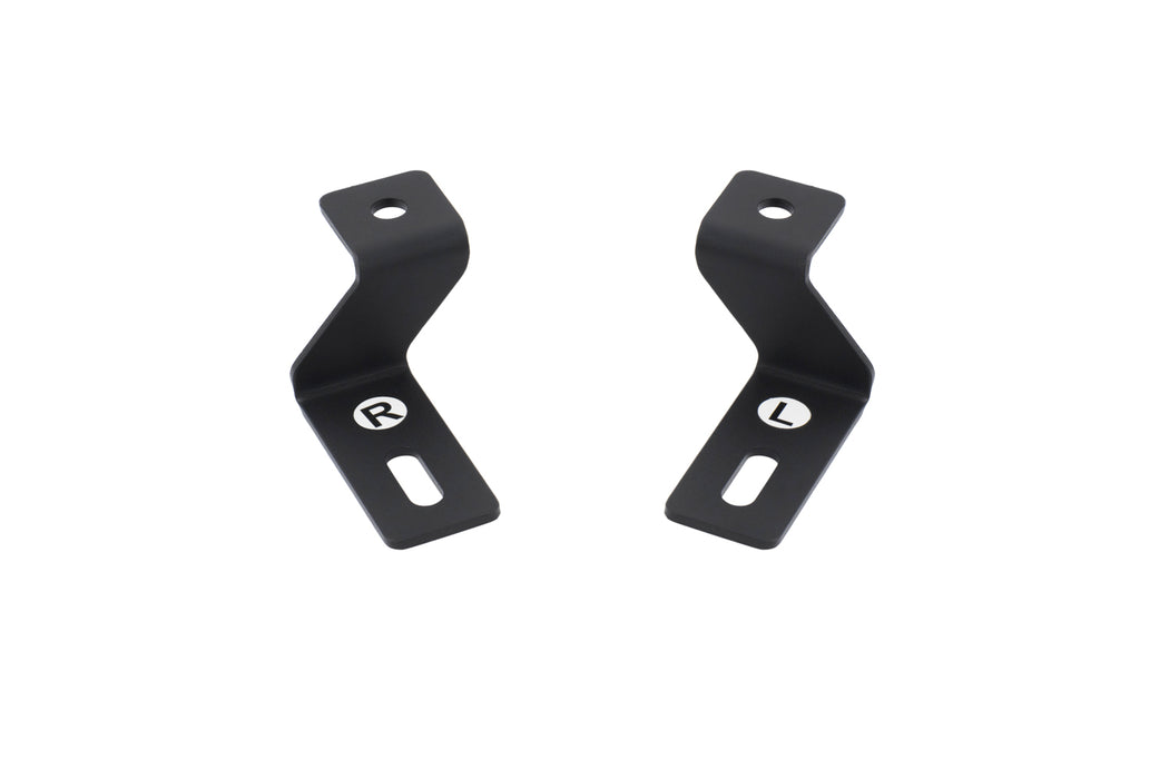 Diode Dynamics DD7588P Stage Series Reverse Light Mounting Kit for 2019-Present Ram Diode Dynamics - Truck Part Superstore