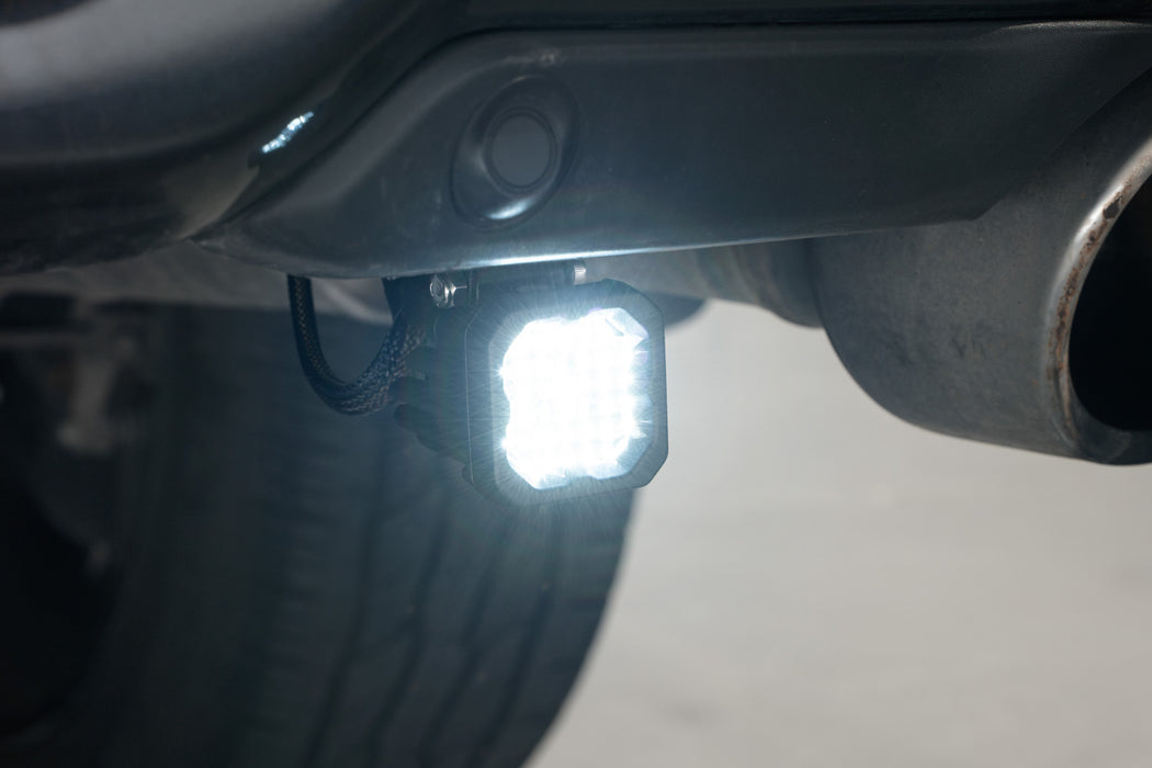 Diode Dynamics DD7589 Stage Series Reverse Light Kit for 2019-Present Ram, C1 Sport Diode Dynamics - Truck Part Superstore