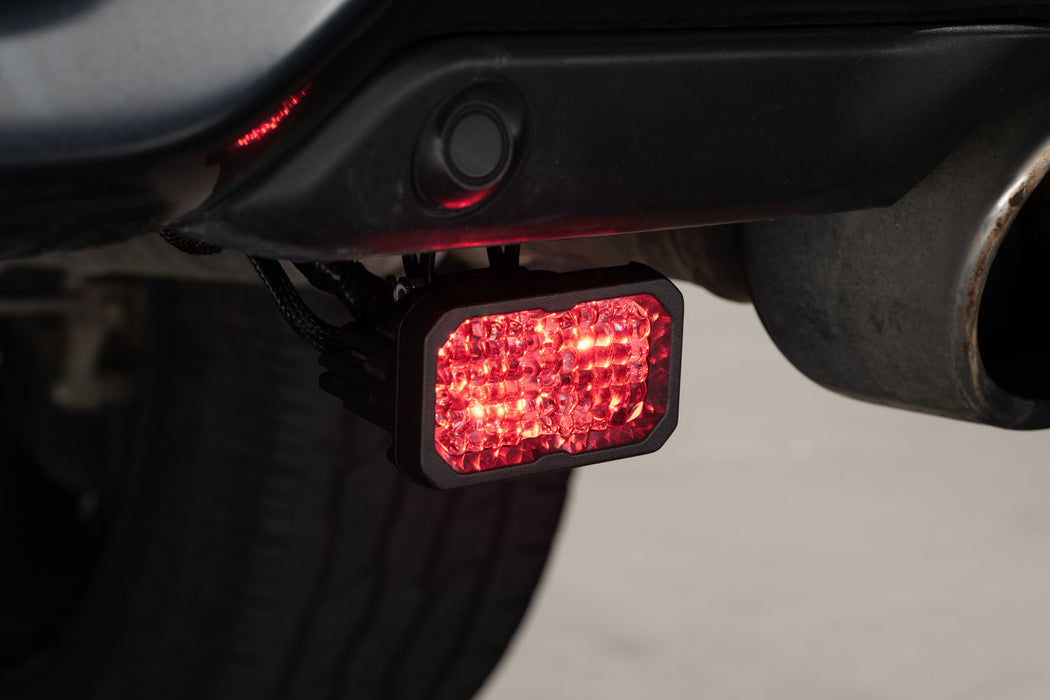 Diode Dynamics DD7589 Stage Series Reverse Light Kit for 2019-Present Ram, C1 Sport Diode Dynamics - Truck Part Superstore