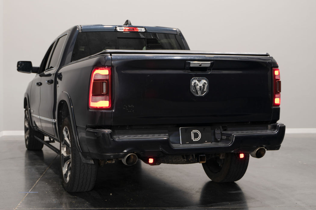 Diode Dynamics DD7591 Stage Series Reverse Light Kit for 2019-Present Ram, C1R Diode Dynamics - Truck Part Superstore
