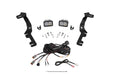 Diode Dynamics DD7597 Stage Series Ditch Light Kit for 2019-Present Ram, C2 Pro White Combo Diode Dynamics - Truck Part Superstore