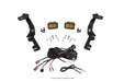 Diode Dynamics DD7598 Stage Series Ditch Light Kit for 2019-Present Ram, C2 Pro Yellow Combo Diode Dynamics - Truck Part Superstore