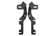 Diode Dynamics DD7599 Stage Series Ditch Light Kit for 2019-Present Ram, SS3 Sport White Combo Diode Dynamics - Truck Part Superstore