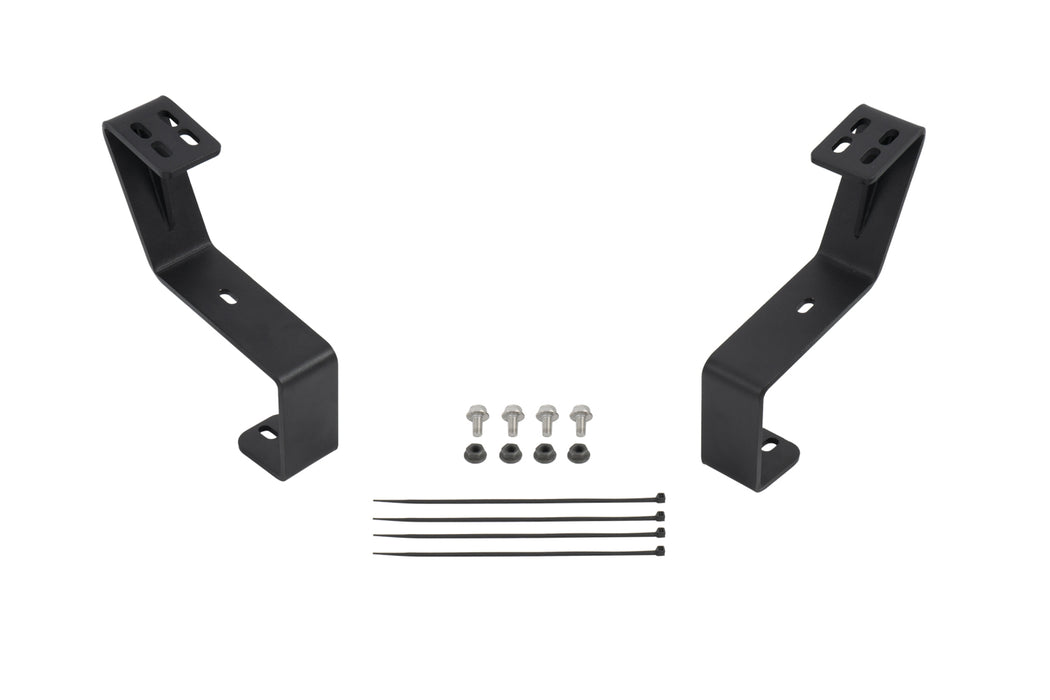 Diode Dynamics DD7612P SS5 Bumper Bracket Kit for 2019-Present Ram Diode Dynamics - Truck Part Superstore