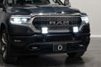 Diode Dynamics DD7616 SS5 Bumper LED Pod Light Kit for 2019-Present Ram, Pro Yellow Combo Diode Dynamics - Truck Part Superstore