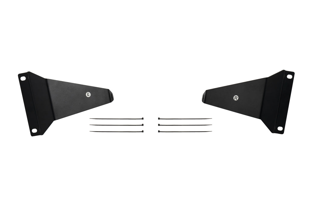 Diode Dynamics DD7626P SS18 Stealth Bracket Kit for 2019-Present Ram Diode Dynamics - Truck Part Superstore
