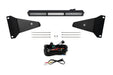 Diode Dynamics DD7627 Stealth Bumper Light Bar Kit for 2019-Present Ram, White Combo Diode Dynamics - Truck Part Superstore