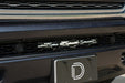 Diode Dynamics DD7627 Stealth Bumper Light Bar Kit for 2019-Present Ram, White Combo Diode Dynamics - Truck Part Superstore