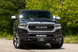 Diode Dynamics DD7627 Stealth Bumper Light Bar Kit for 2019-Present Ram, White Combo Diode Dynamics - Truck Part Superstore