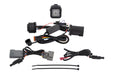 Diode Dynamics DD7648 Hitch Mount LED Pod Reverse Kit for Ford F-150 2015-2020, C1R Diode Dynamics - Truck Part Superstore