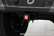 Diode Dynamics DD7648 Hitch Mount LED Pod Reverse Kit for Ford F-150 2015-2020, C1R Diode Dynamics - Truck Part Superstore