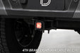 Diode Dynamics DD7648 Hitch Mount LED Pod Reverse Kit for Ford F-150 2015-2020, C1R Diode Dynamics - Truck Part Superstore