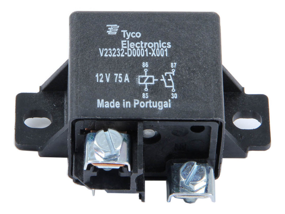 DEDENBEAR BAR High Power 75-Amp Relay