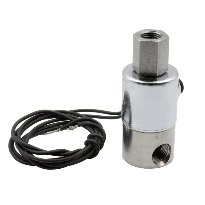 DEDENBEAR SOLTS10 Repl. Air Solenoid For TS10/TS15/TS20/TS25