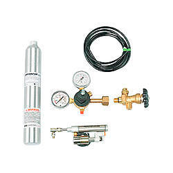 DEDENBEAR TS10K Air Throttle Stop Kit