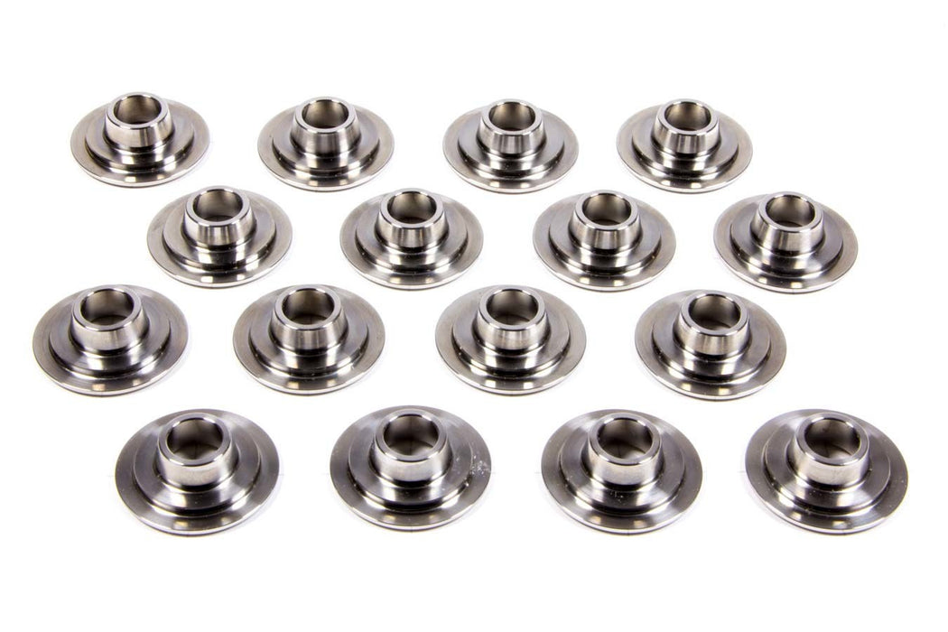 DEL WEST 515-16 Dual Spring Retainers - 1.500/1.140/.745