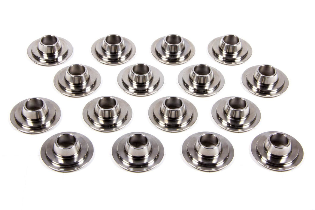 DEL WEST 515-LTW-16 Dual Spring Retainers - 1.450/1.140/.745