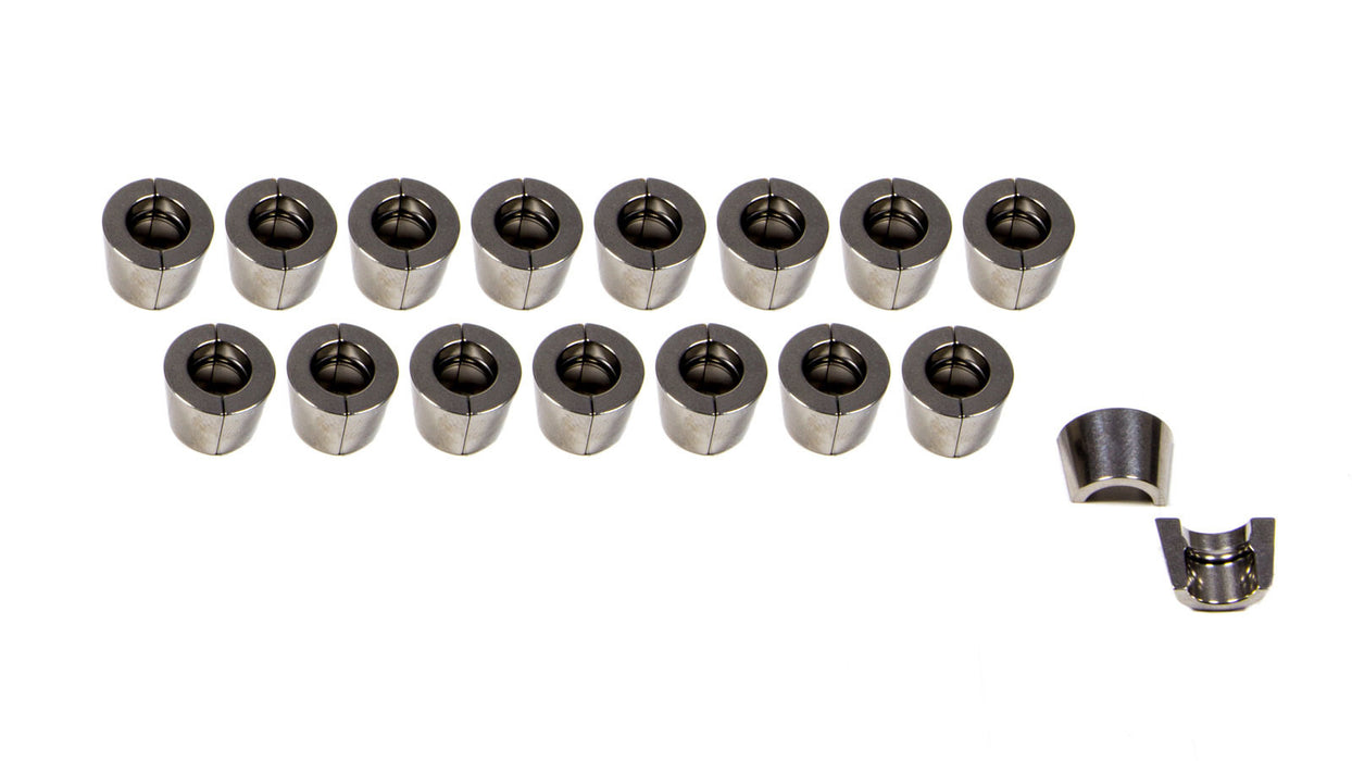 DEL WEST 690-C-16 Super 7 Valve Locks - 11/32 Std. Rad. Style