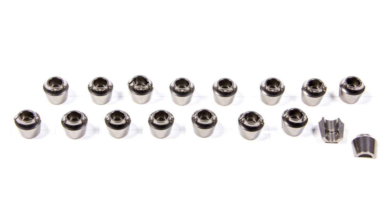 DEL WEST 793-C-16 Super 7 Shoulder V/L - 5/16 Std. Radius