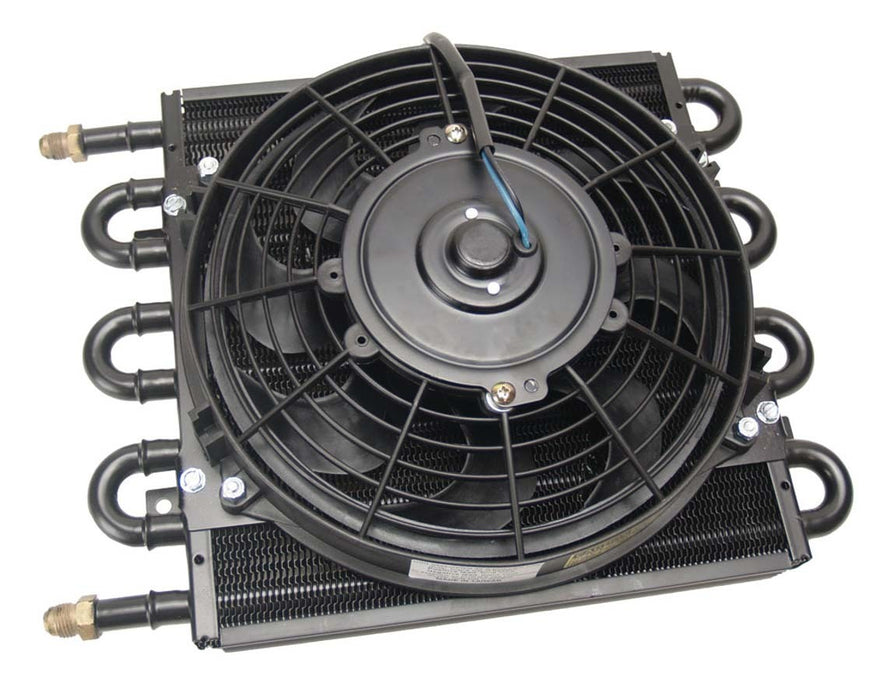 DERALE 12732 Dyno-Cool Remote Cooler (-6AN)