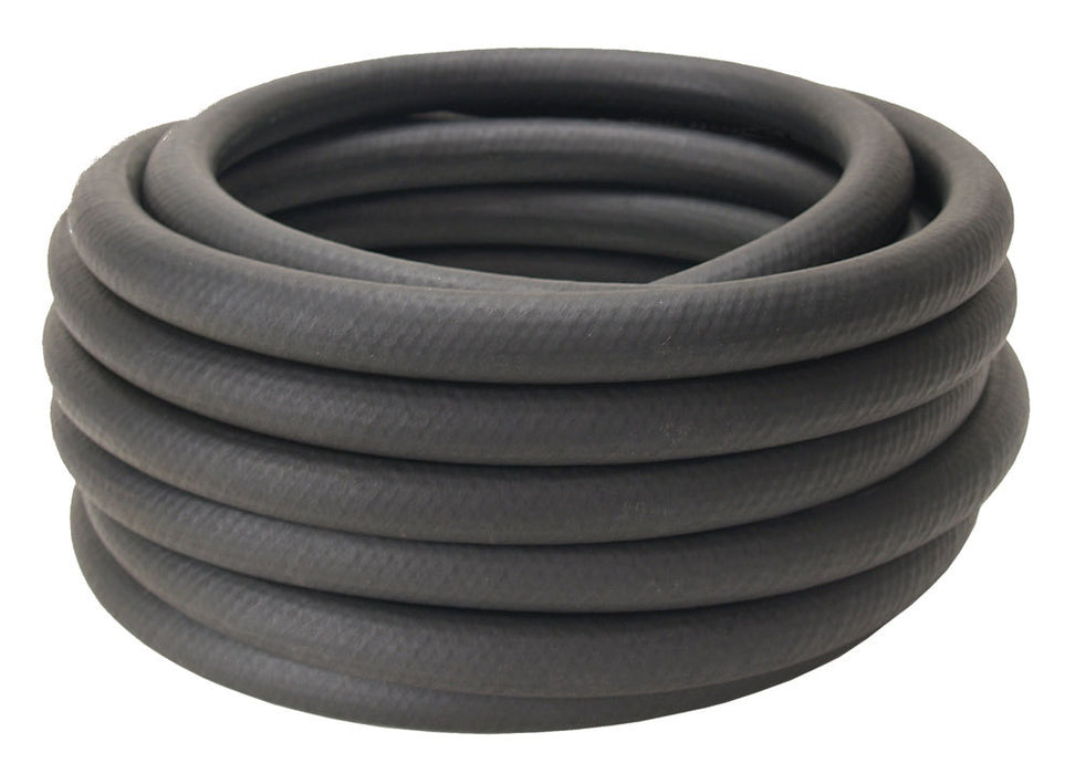 DERALE 13016 Hi-Temp Oil Hose 3/8in x 5 ft.