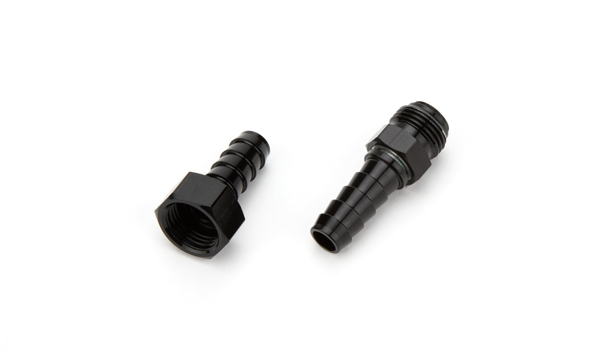 DERALE 13018 GM Radiator Adapter Fitt ing Kit