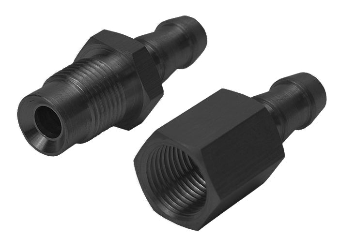 DERALE 13025 Ford Radiator Adapter Fitting Kit