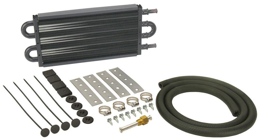 DERALE 13101 12k Transmission Cooler