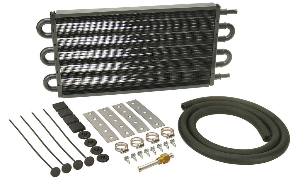 DERALE 13103 18k Transmission Cooler