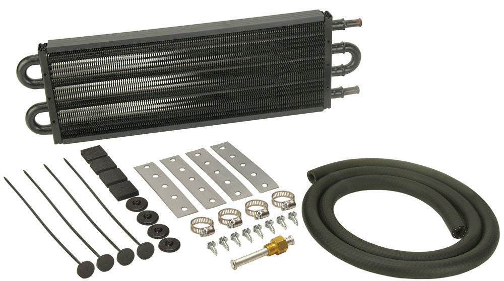 DERALE 13202 14k Economy Trans Cooler