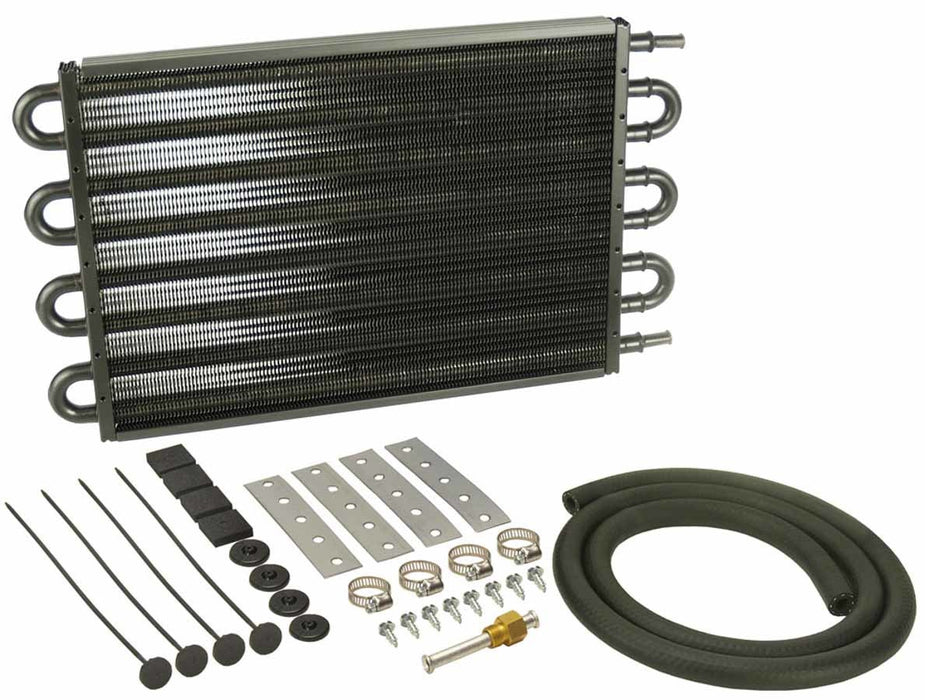 DERALE 13204 20k Economy Trans Cooler