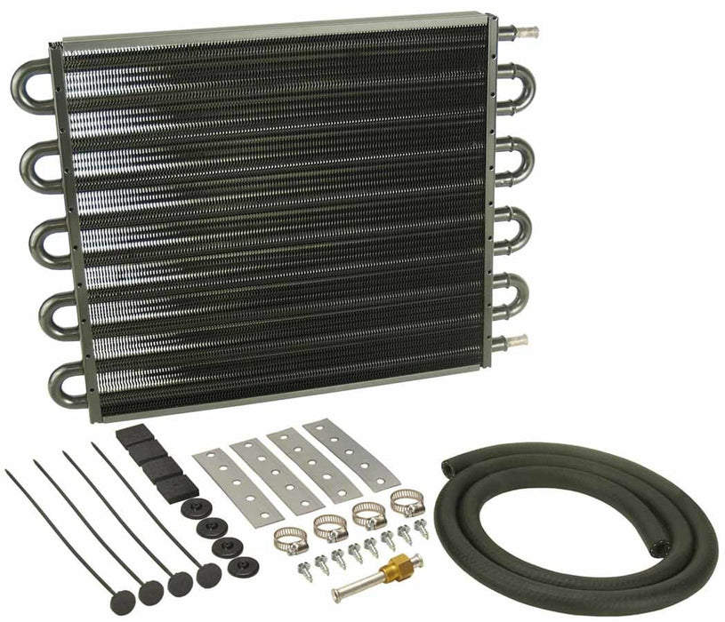 DERALE 13205 22k Economy Trans Cooler