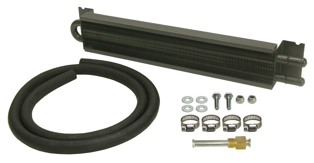DERALE 13220 Frame Rail Cooler 17in (11/32in)