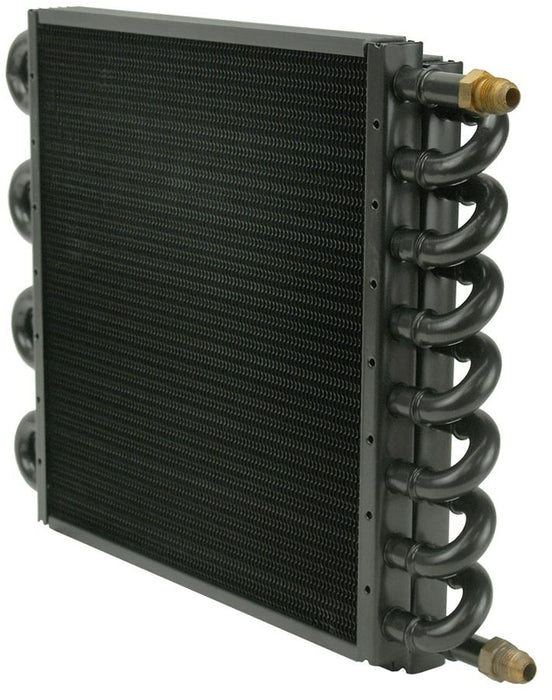 DERALE 13300 16-Pass Electra-Cool Rep lacement Core -6AN