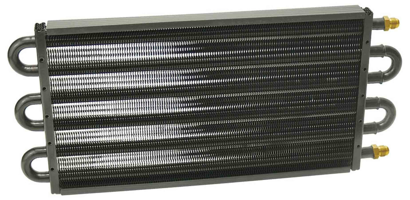 DERALE 13313 Tube & Fin Cooler -6AN