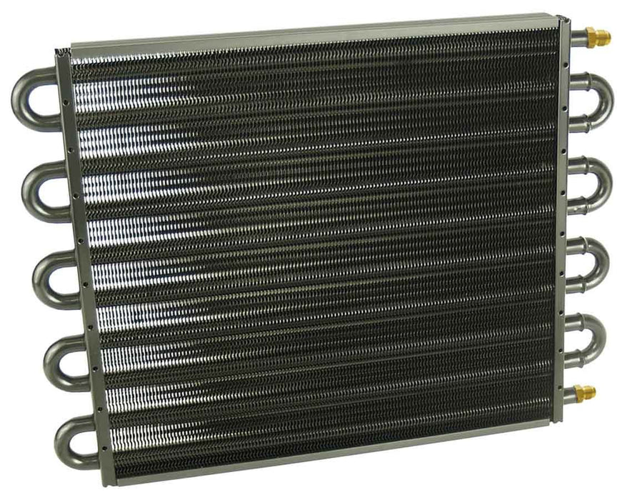 DERALE 13315 Tube & Fin Cooler (-6AN)