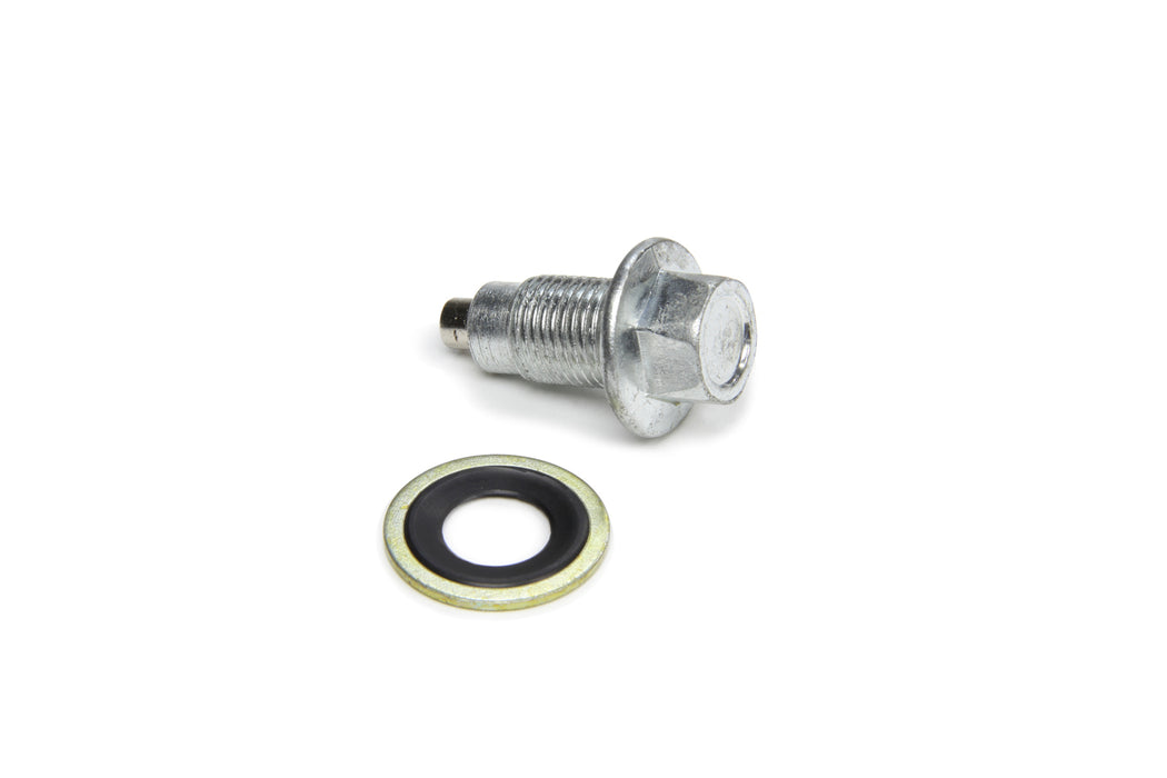 DERALE 14000 Magnatic Drain Plug Transmission Pan