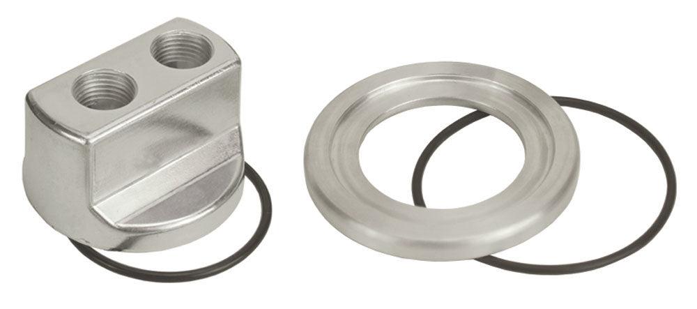 DERALE 15705 Spin-On Adapter Kit (13/ 16-16)