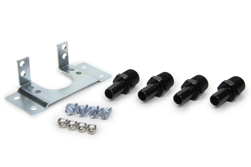 DERALE 15726 Fluid Control Thermstat Mount Kit
